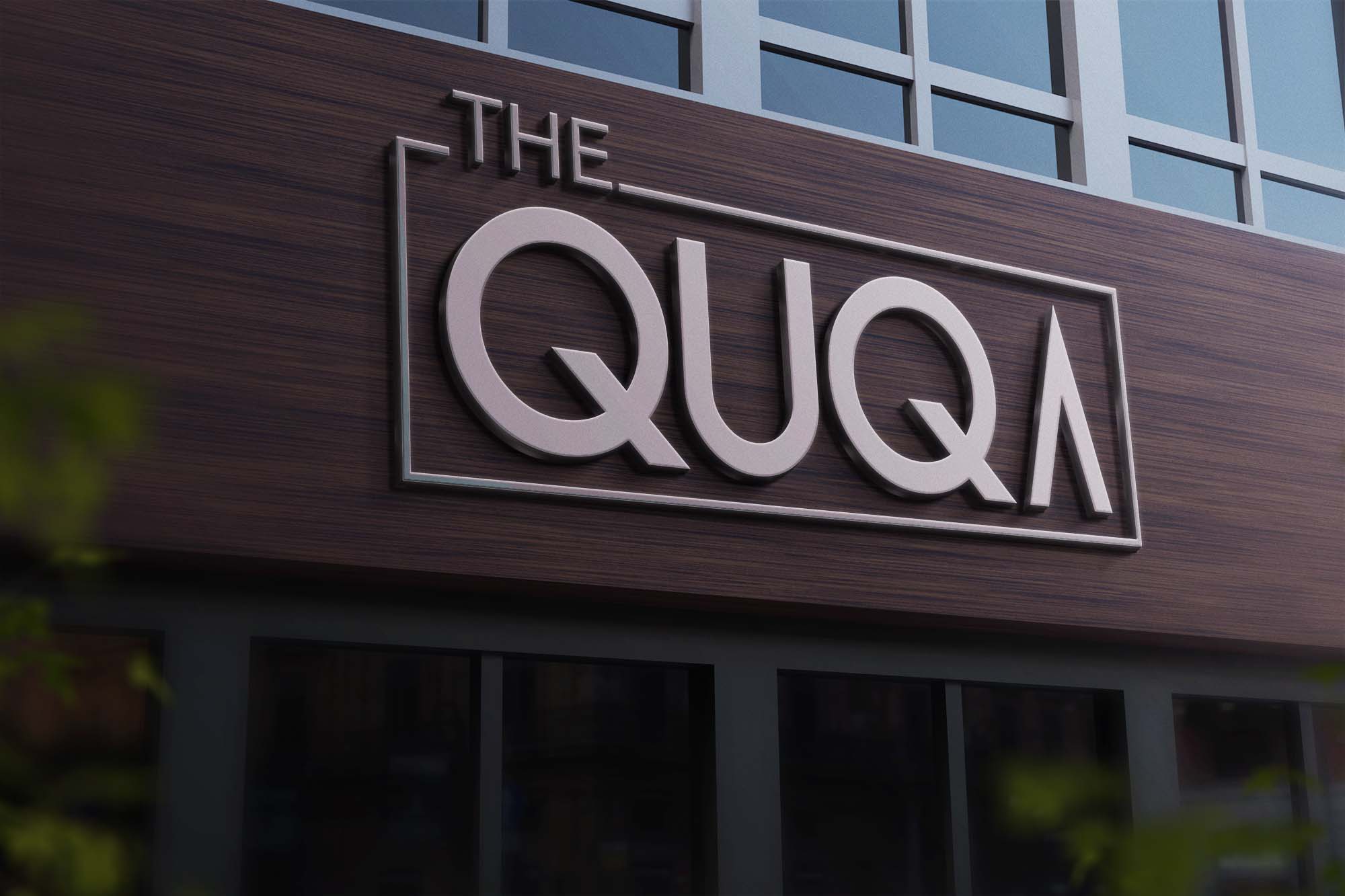 Quqa Logo