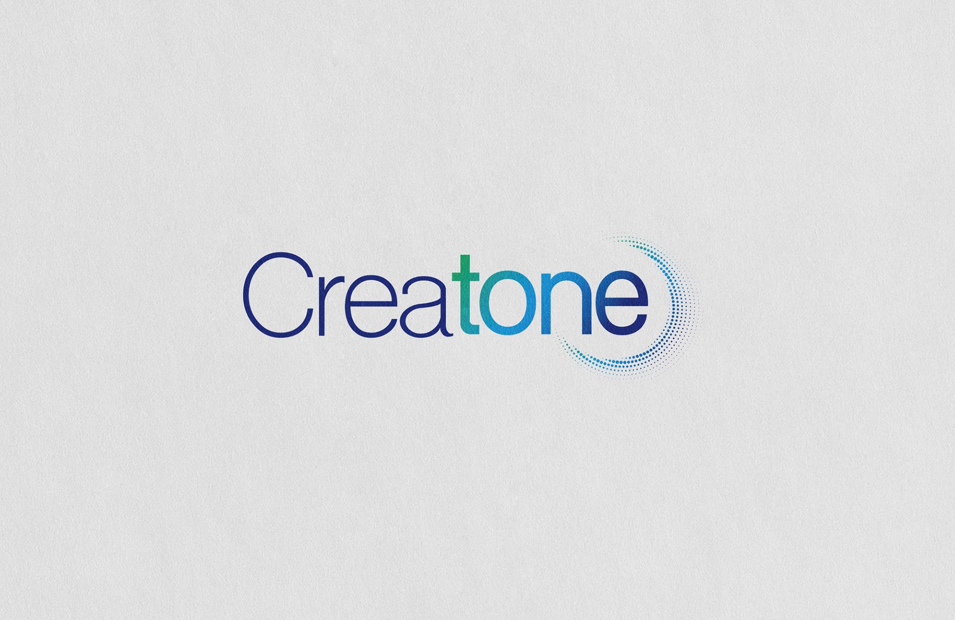 Creatone Logo