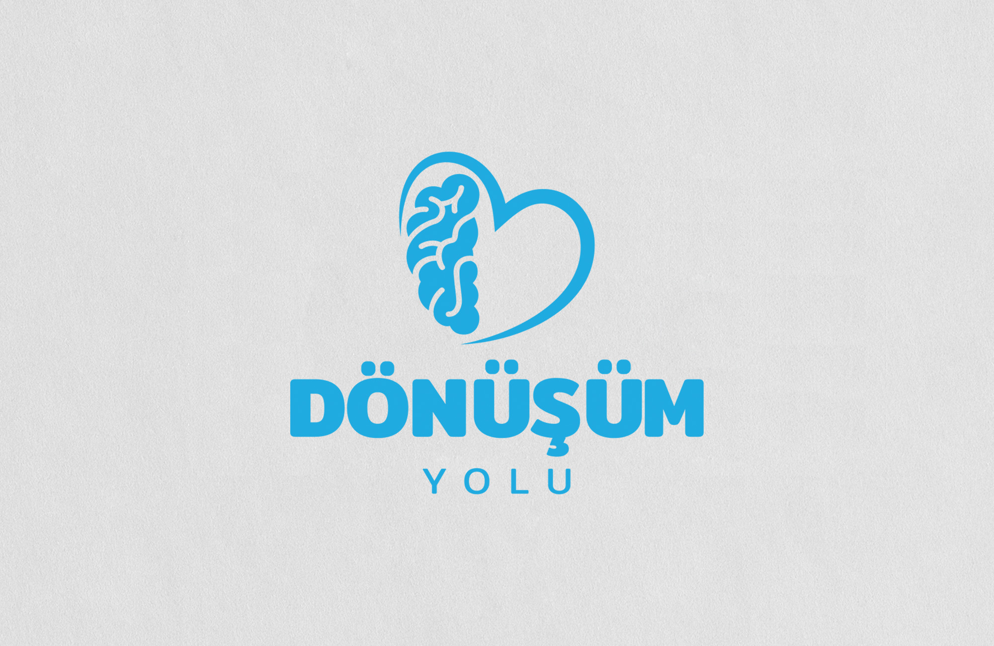 Dönüşüm Yolu Logo