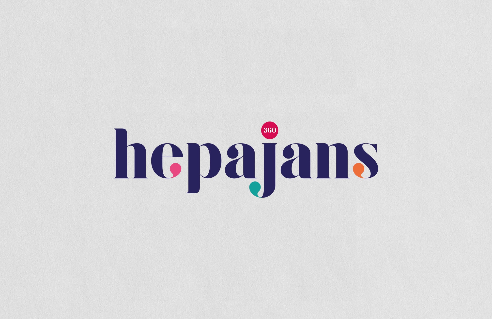 Hepajans Logo