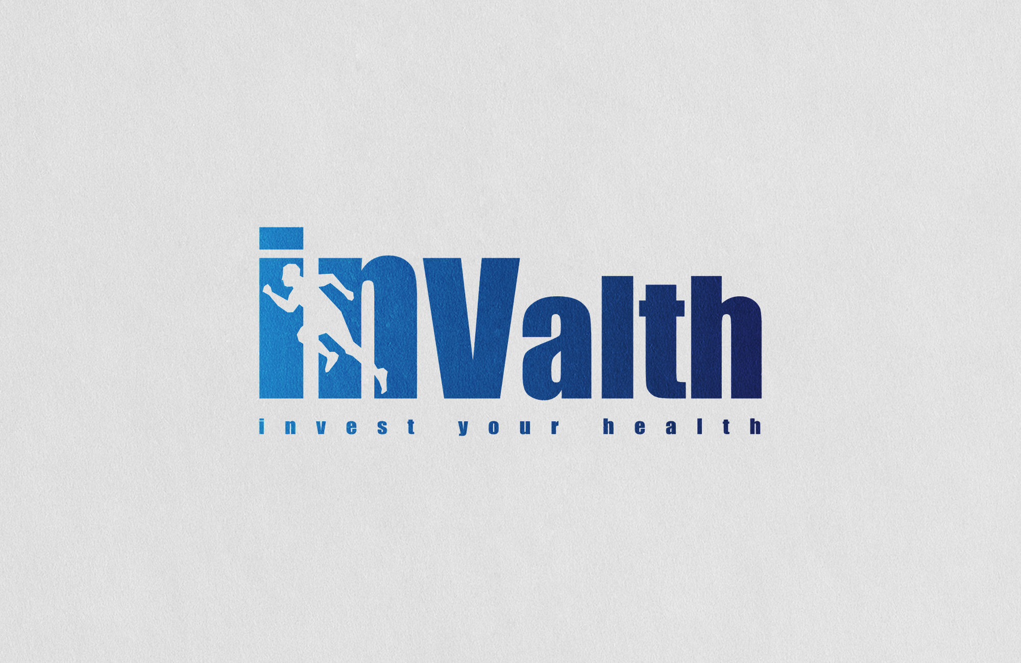 invalth Logo