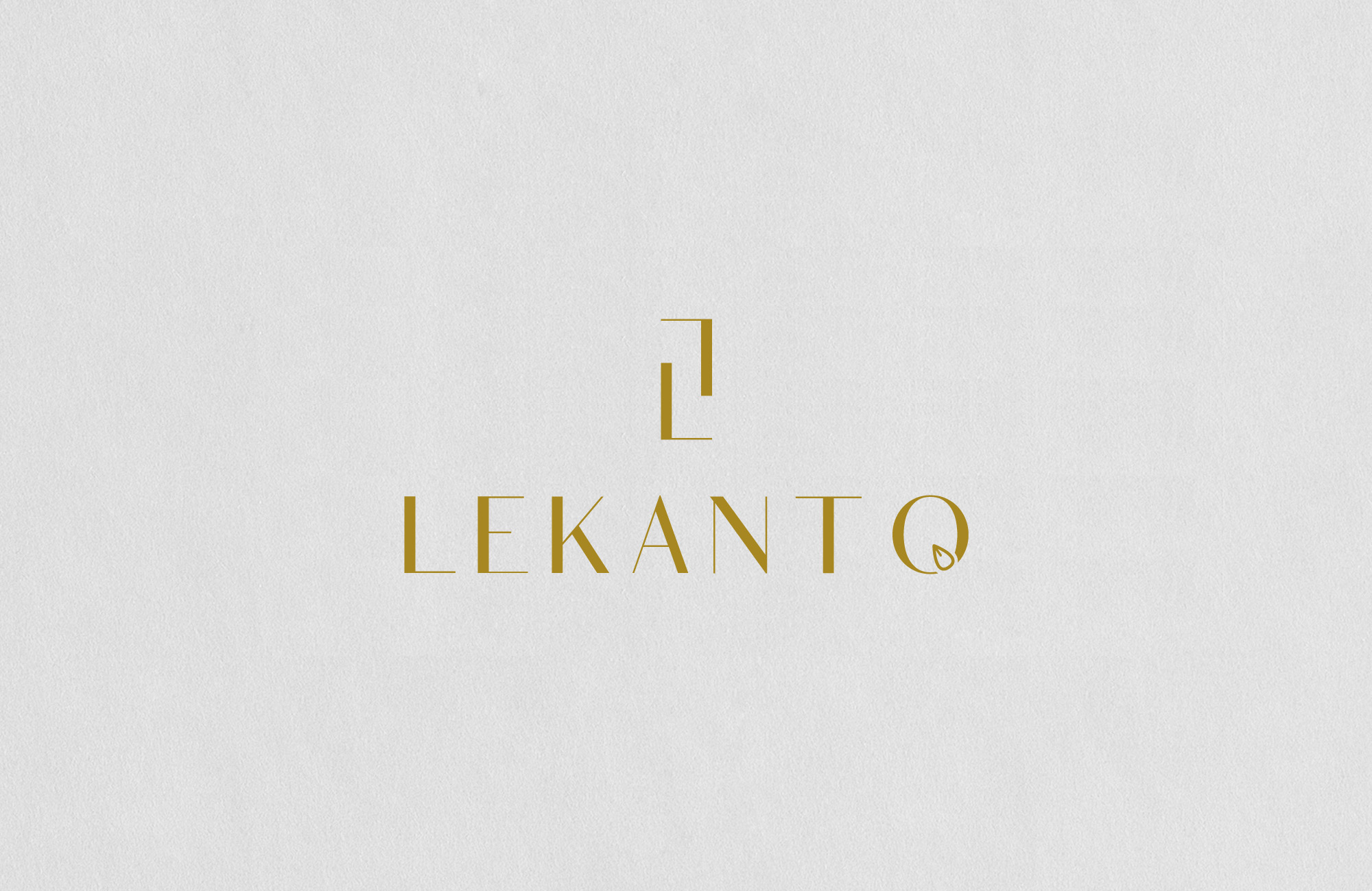 Lekanto Logo