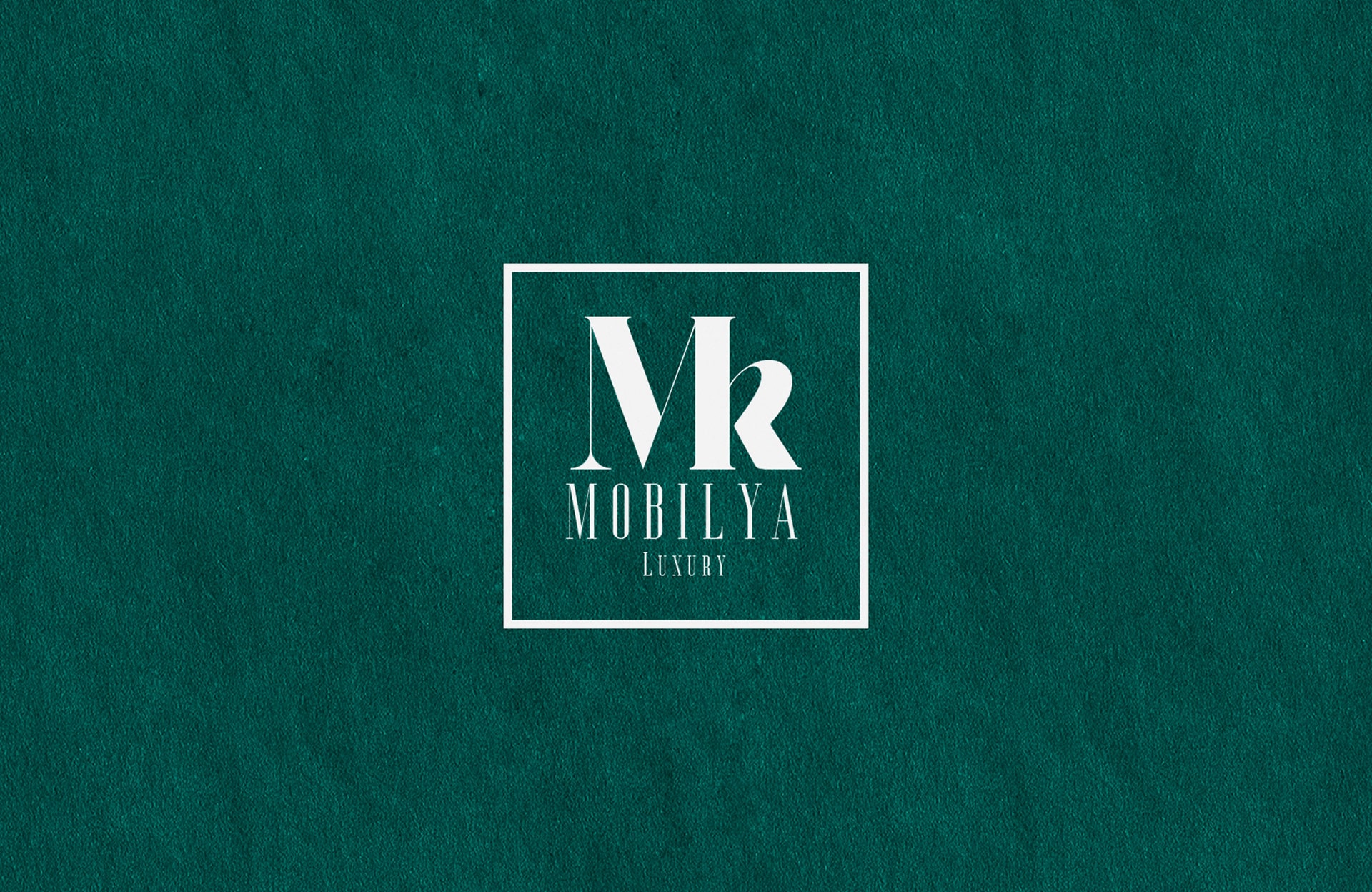 Mk Mobilya Logo