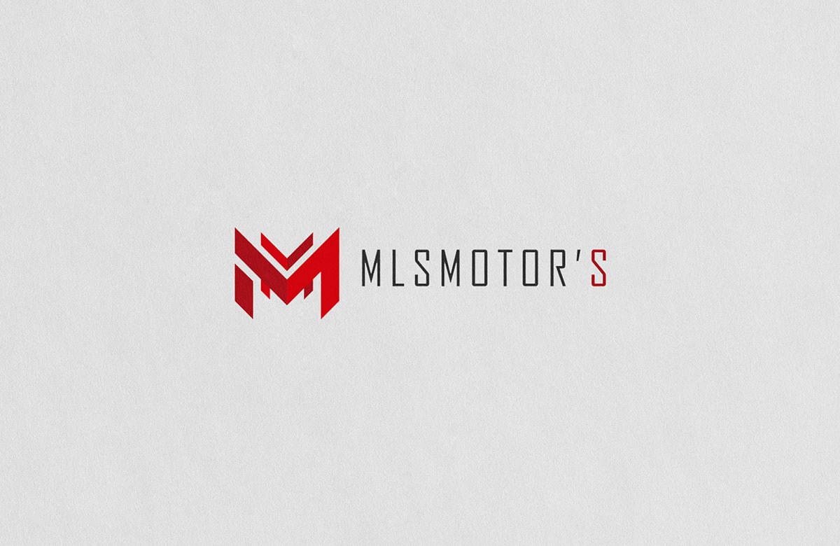 MLS Motors Logo