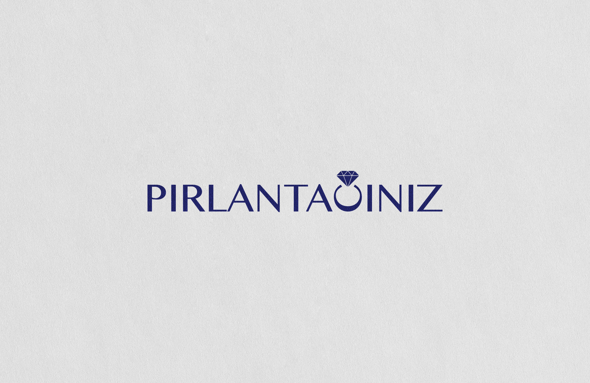 Pirlantaciniz Logo