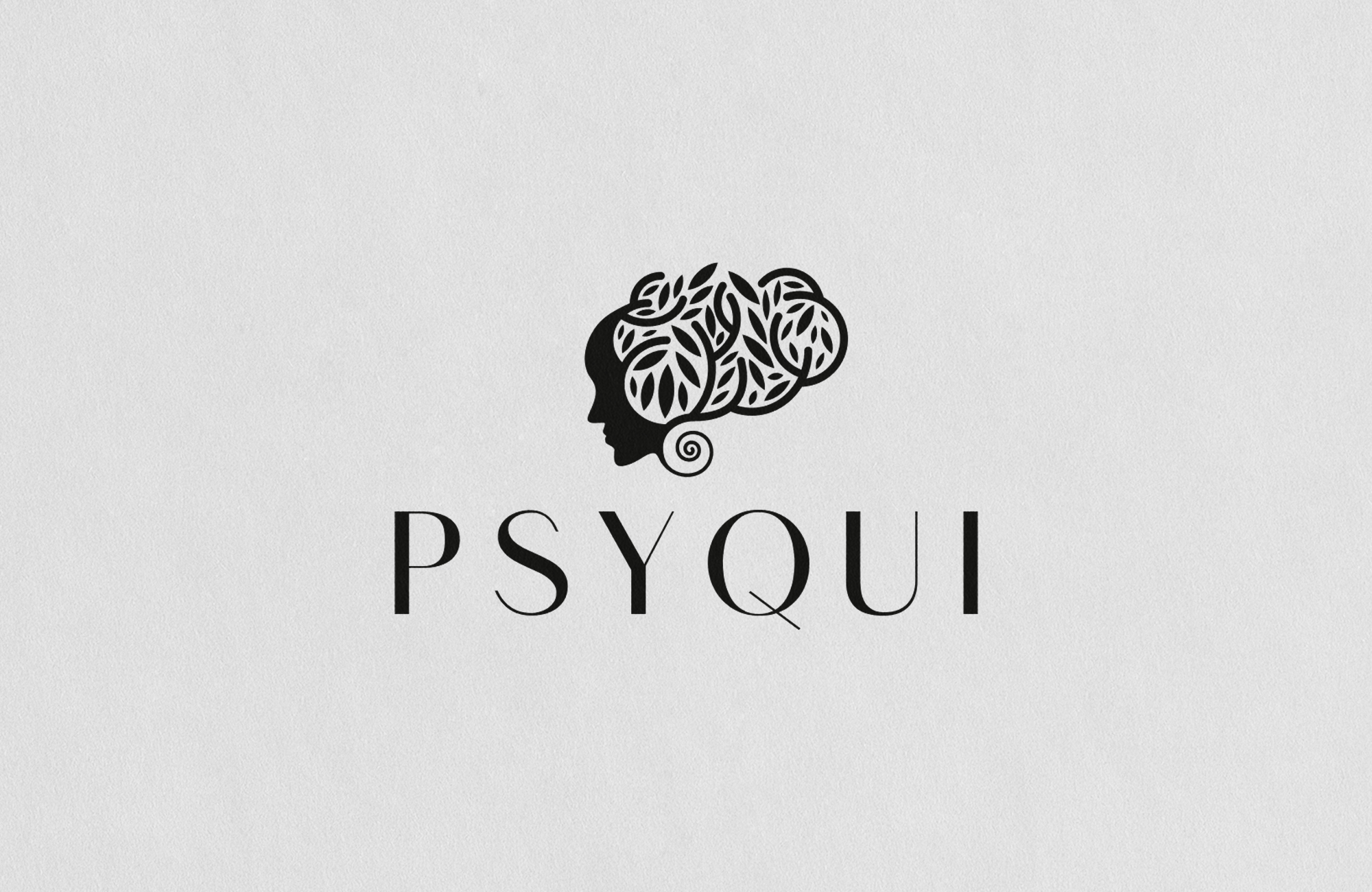 psyqui Logo