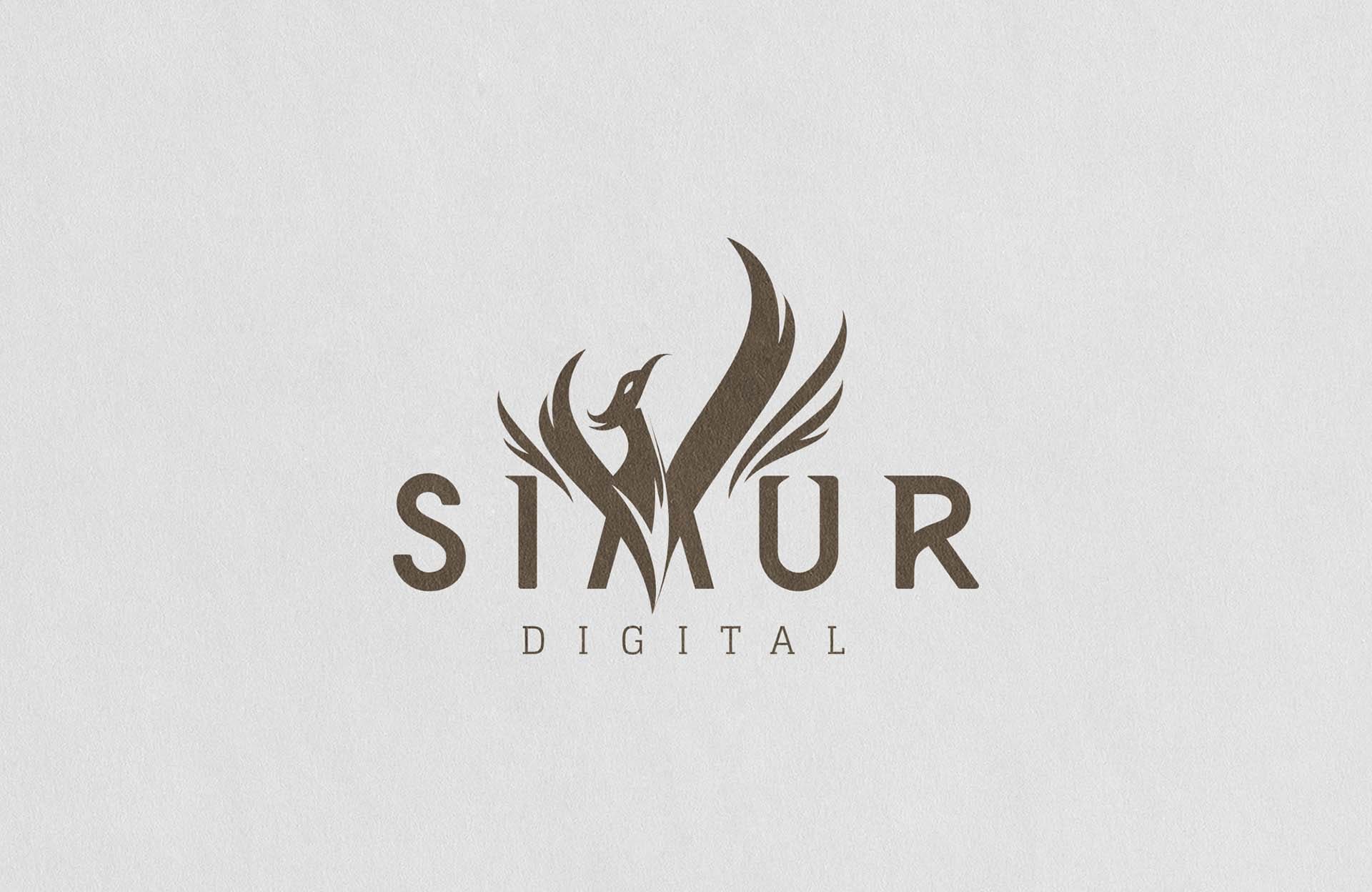 Simur Digital Logo