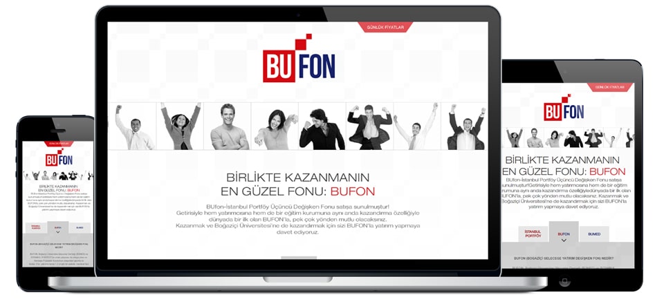 Bufon