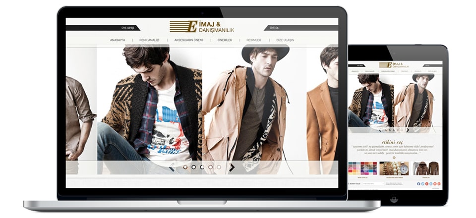 Enes İmaj Danışmanlık