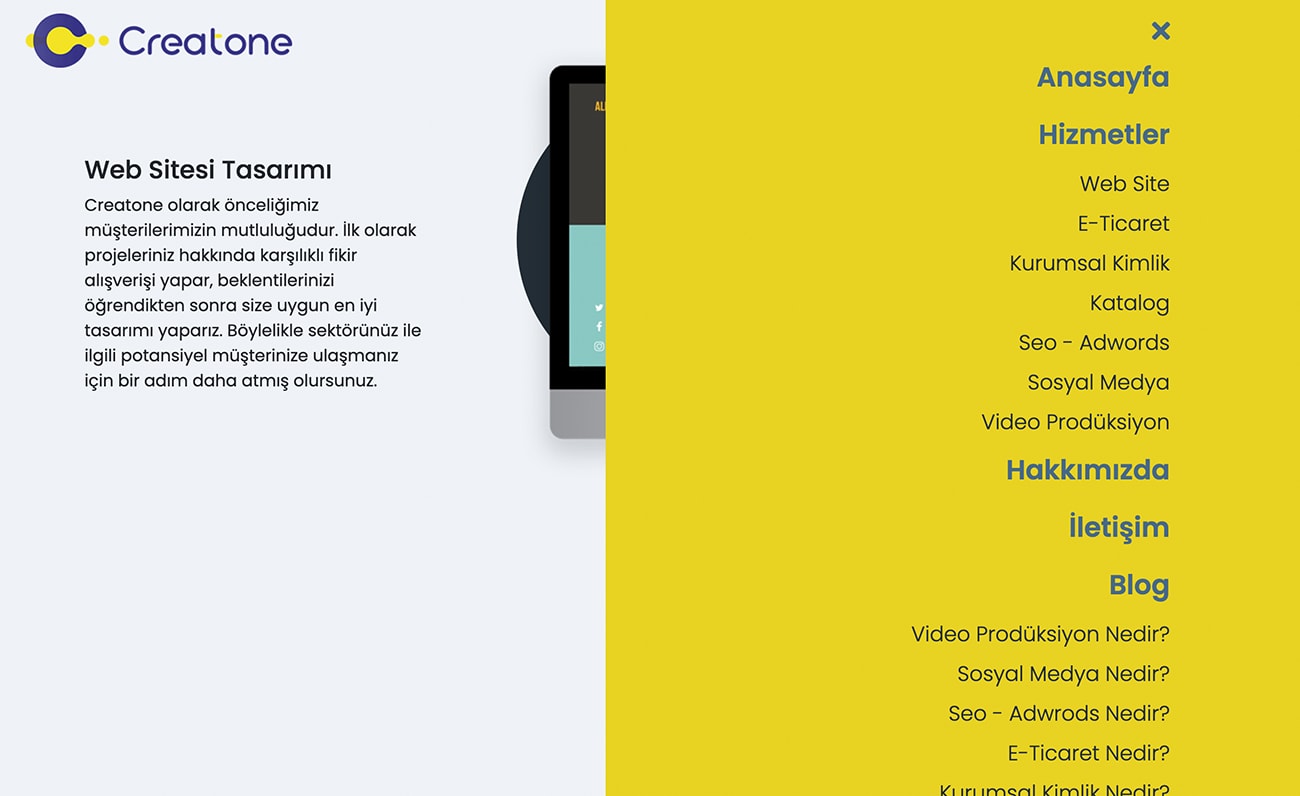 Creatone 2